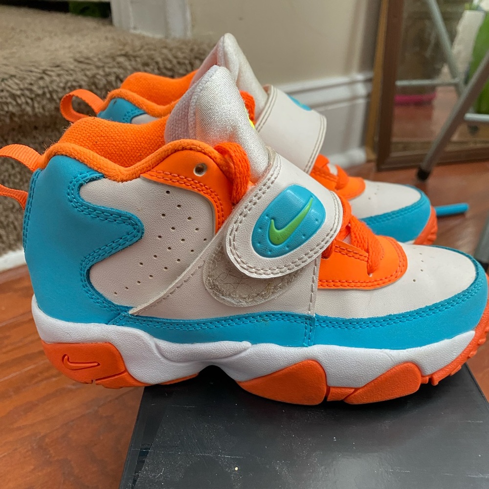 Nike sneakers